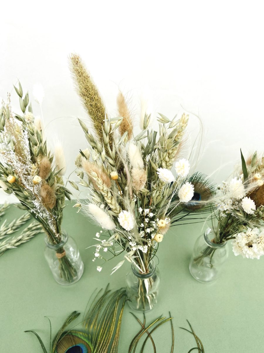 Le trio green – Image 2