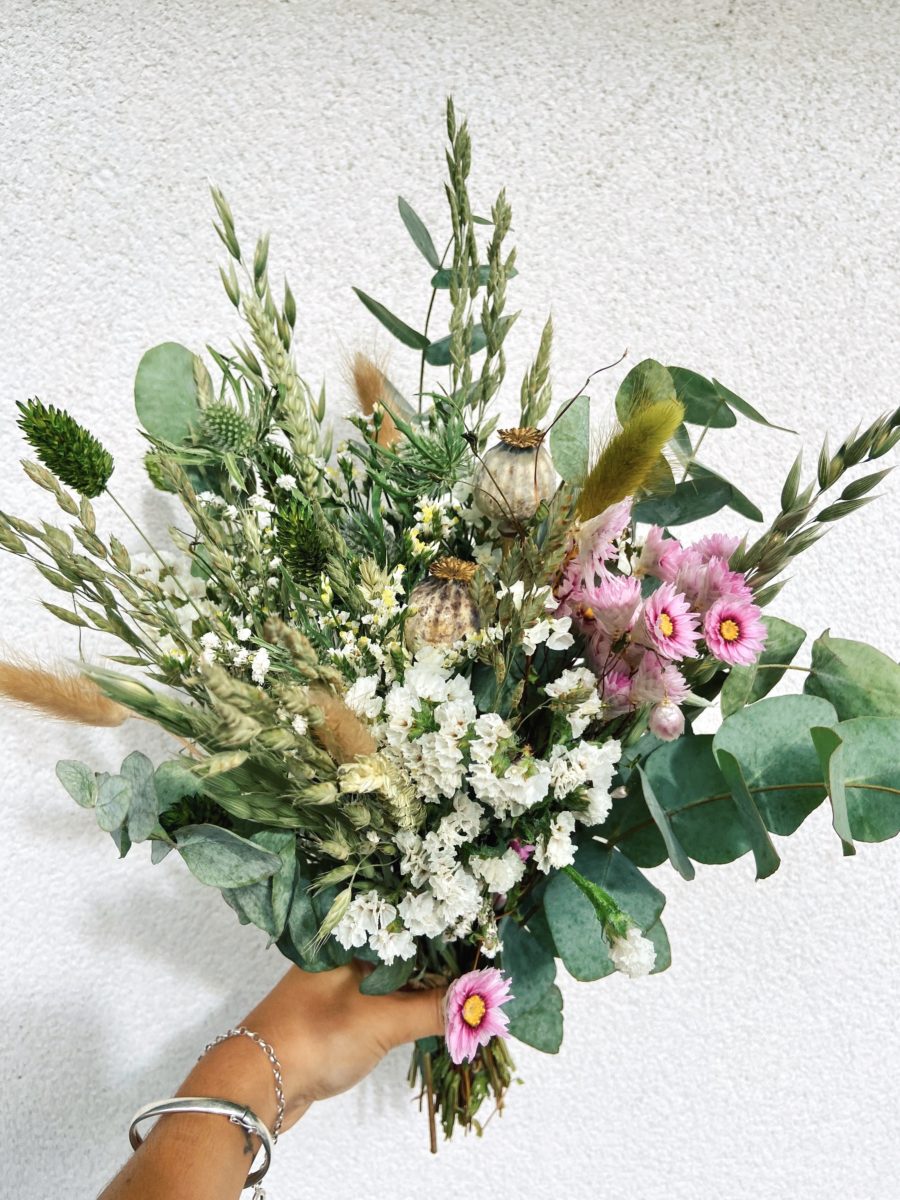 Fleurs des champs – Image 2