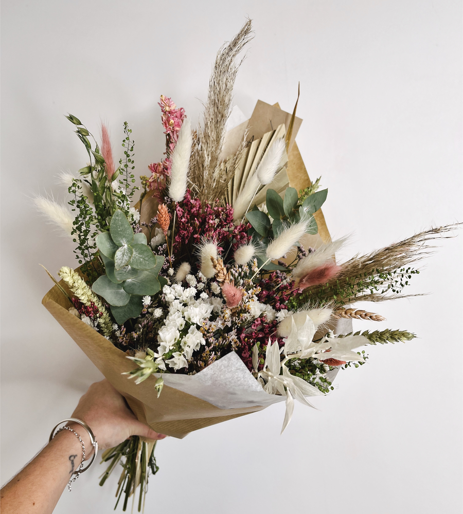 Vente fleurs Rennes - Boutique en ligne - Création couronnes, bouquets
